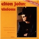 Elton John - Visions