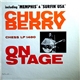 Chuck Berry - Chuck Berry On Stage